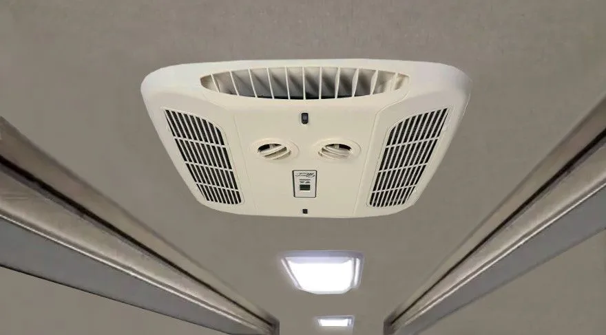 Non Duct Cool Only Free Delive